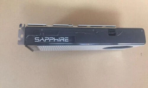 SAPPHIRE AMD Radeon RX470 4GB 1792SP GDDR5 Graphics Video Card DP HDMI - Image 4 of 4