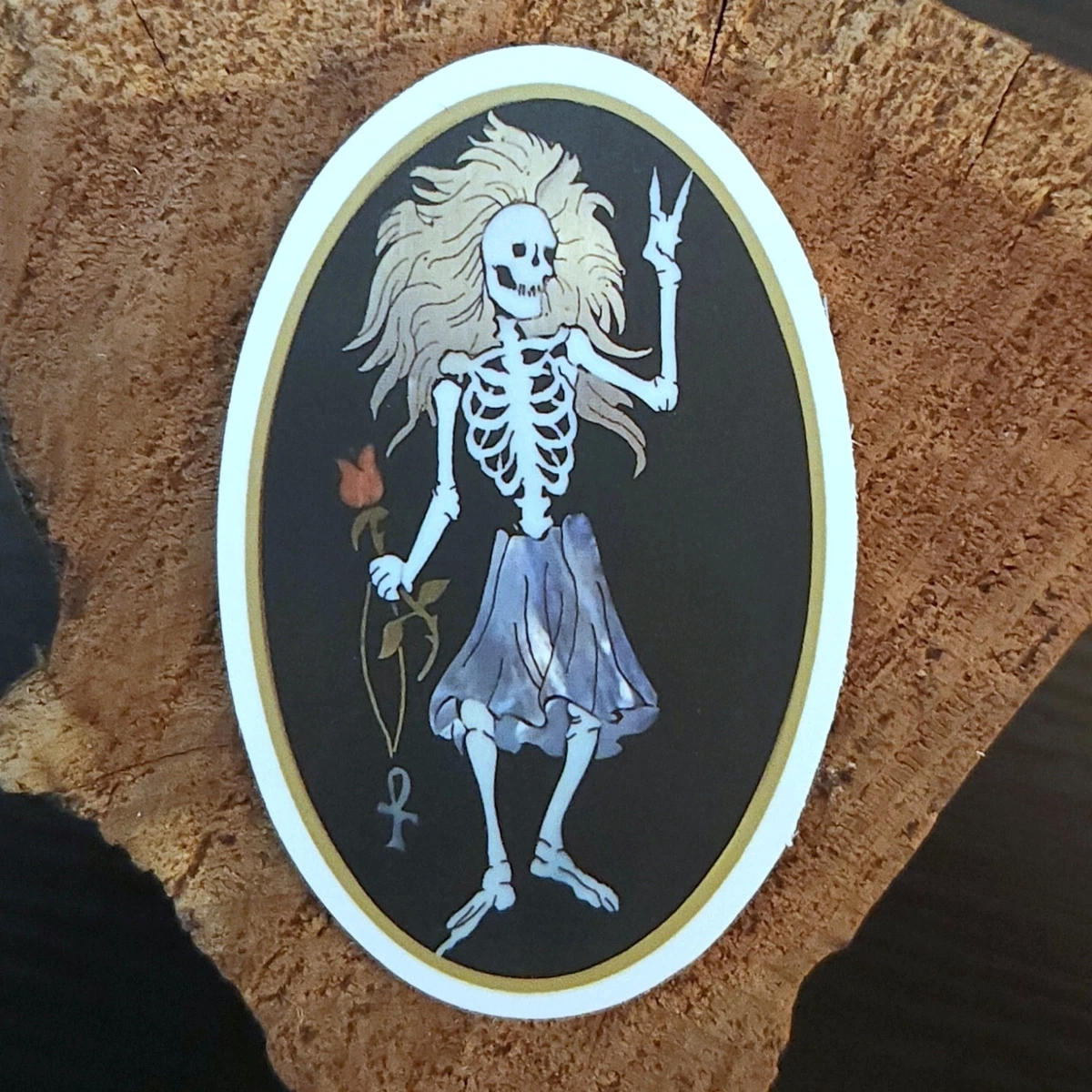Reproduction Grateful Dead Novelties for sale | eBay