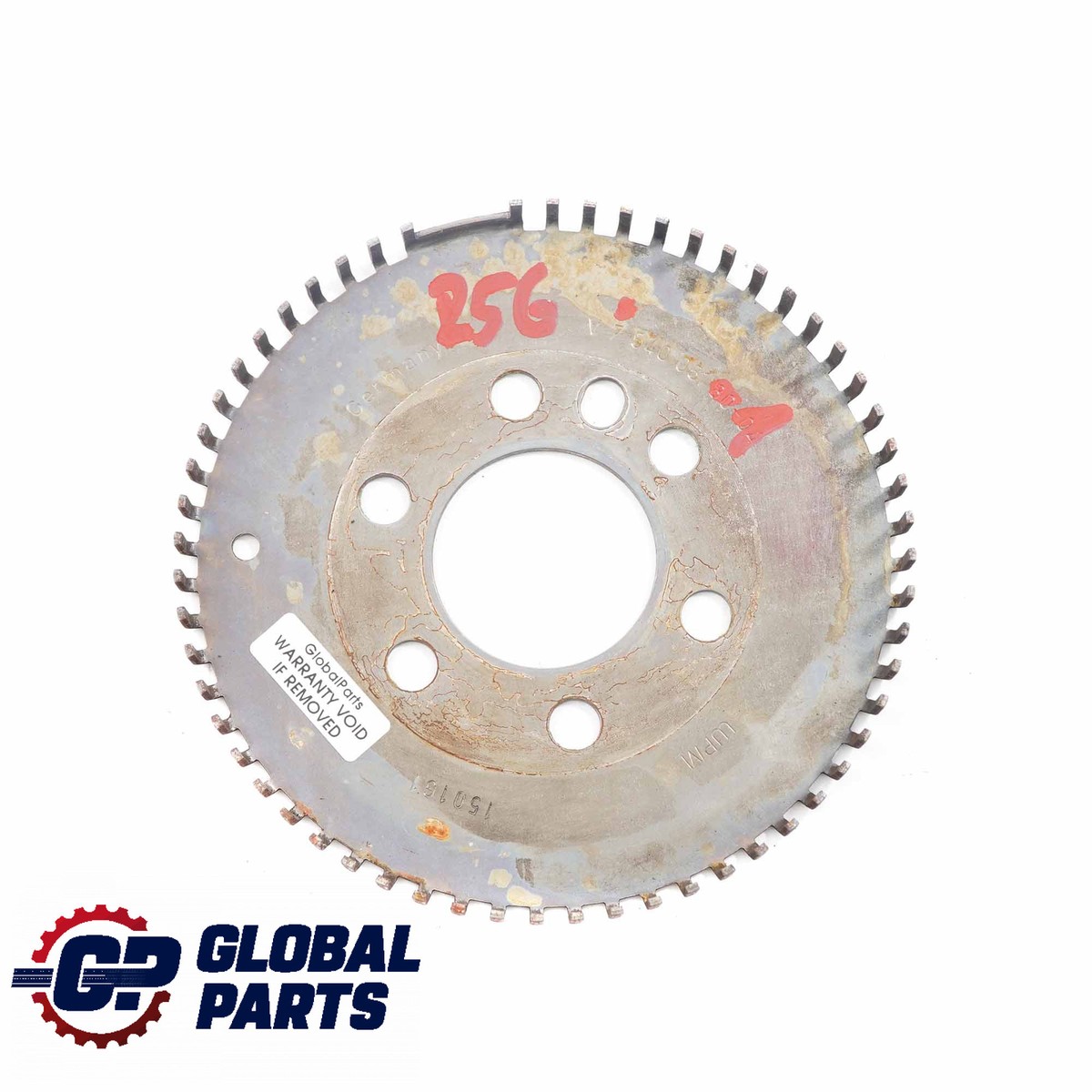 BMW Mini Cooper R55 R56 Crankshaft Impulse Sending Wheel Trigger