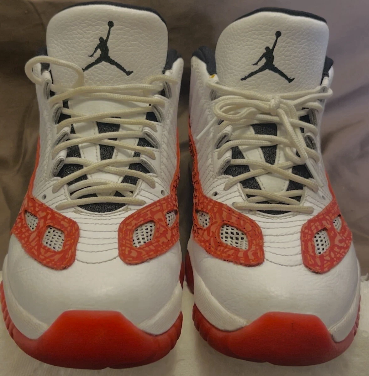 Jordan 11 Retro IE Low Gym Red for Sale | Authenticity Guaranteed