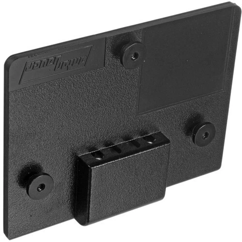 Anton/Bauer SO-XLR 4 pines XLR placa a presión 8165-0101 Foto 2 de 3