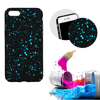 SPLASH Handy Case Hülle Hardcase Tasche Handyhülle Für Samsung Galaxy S9 Plus
