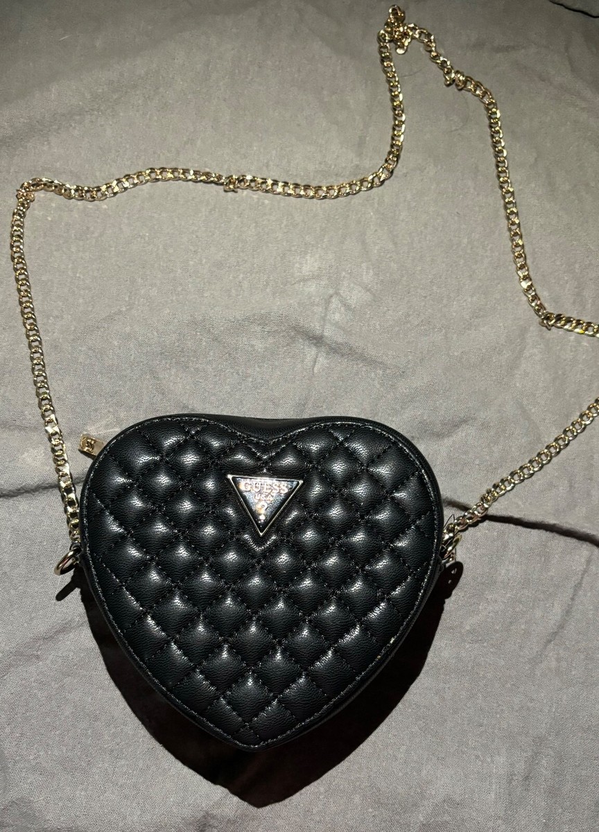 ショルダーバッグ・ポシェット Guess EDITAEDITA Quilted Charm Satchel Bag HP1A3A40 Women's Satchels | GUESS Factory