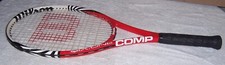 Wilson Comp Six.One Tennis Racquet Grip 4 1/2