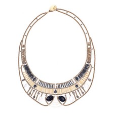 ziio Collana DOREE Black