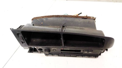 Volkswagen Golf 1995 Autoradio 1H6819732, Genuine #1873143-95