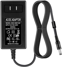 AC/DC Adapter for Lorex BX1202500 BX 1202500 DVR Security System DC 12V Lorex Se