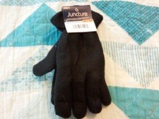 NEW With Tags Fleece Warm Winter Gloves