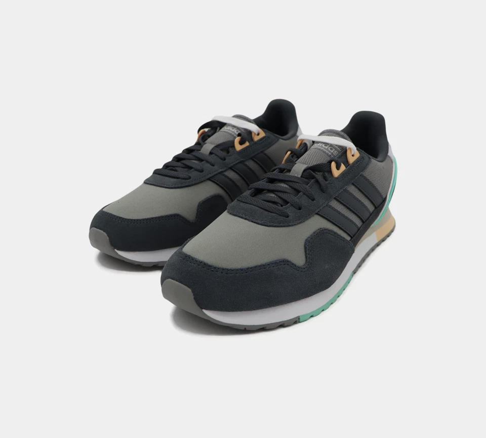 Adidas 8k 2025 trainers black