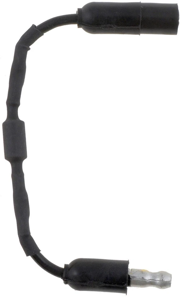 Conector de bobina de embrague HVAC Dorman 85193 Foto 3 de 3