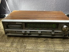 Vintage Soundesign Stereo Model 84-370-5 AM/FM Receiver Powers - 93031