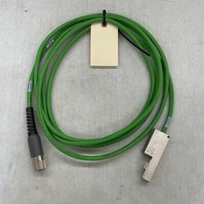 Allen Bradley 2090-CFBM7DF-CEAA07 Motor Feedback Cable  17Ft  22 AWG Wire