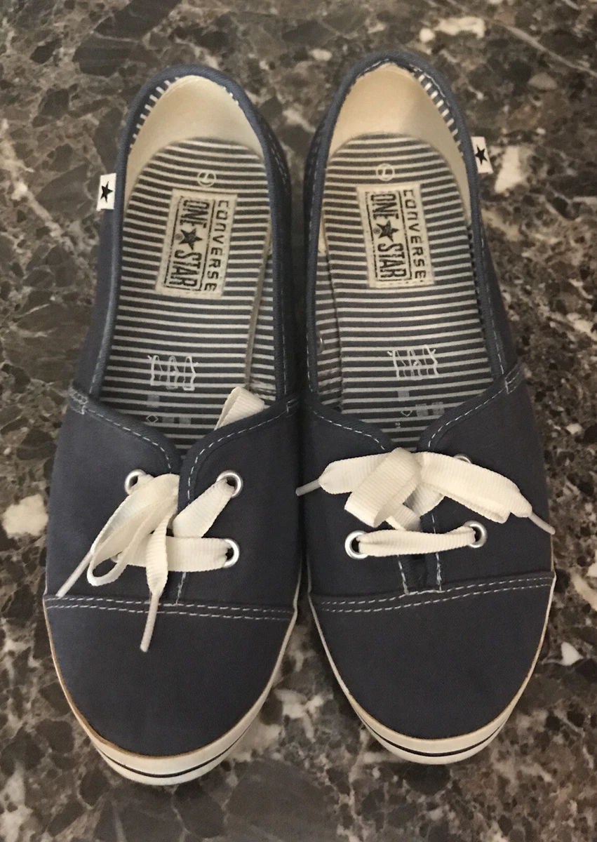 Converse one star heel sandals new arrivals