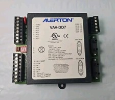 ALERTON VAV-DD7 Control System Board Field Controller VAV-DD7-K2-A