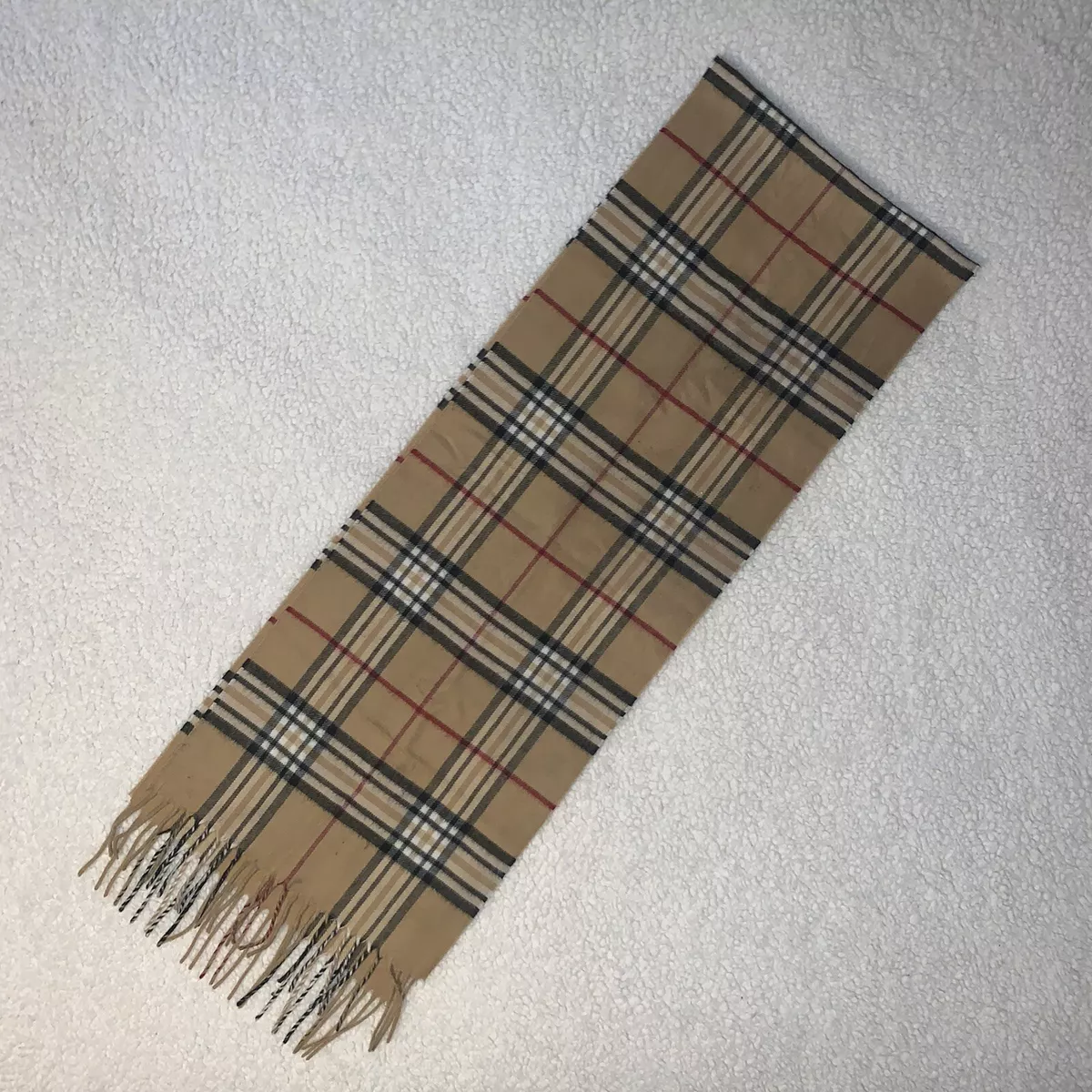 Roundtree u0026amp; Yorke Scarf | eBay