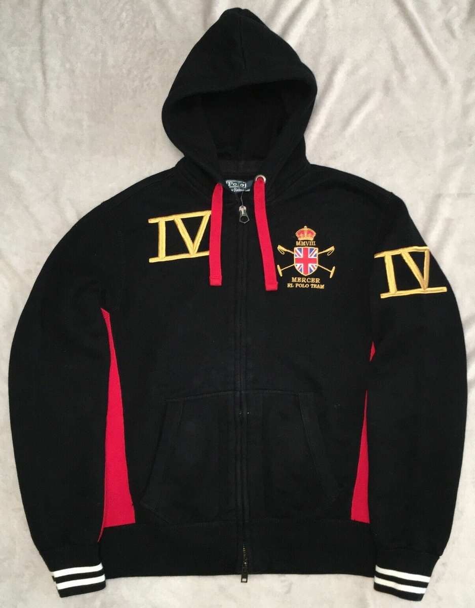 Polo Ralph Lauren デッキパーカー POLO RALPH LAUREN Country Sportsman Deck wash Hoodie Sweatshirt