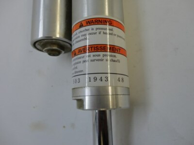 ShocKo‼️‼️‼️‼️ 2018 Ski Doo MXZ New Take Off Rear Suspension Rear Shock OEM