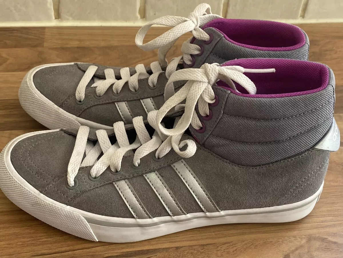 Adidas neo grise 2025