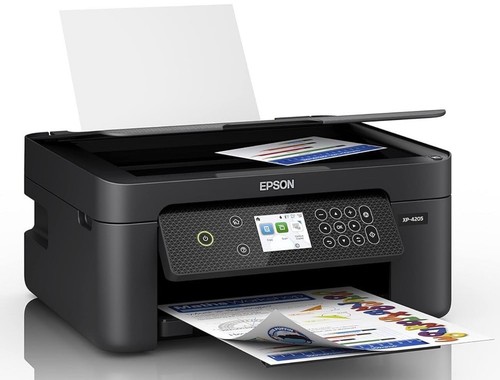 Refillable Ink Cartridge T127 127+400ml Ink Compatible With Epson WF-545/WF-60 - Picture 6 of 6