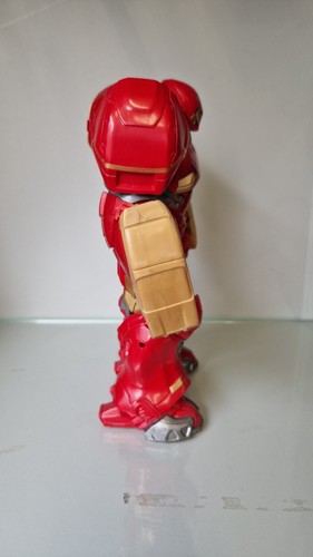 Marvel Legends MCU Hulkbuster Build A Figure BaF Hasbro - Picture 6 of 6