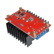 150W DC-DC Boost Converter 10-32V to 12-35V 6A Step Up Charger Power Module