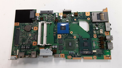 Fujitsu Lifebook A6220 Motherboard CP383377-X3 CP383370-Z3 /w Intel CPU