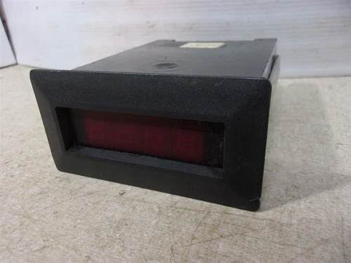 Durant Eaton 47000-420 Counter Rate Meter *FREE SHIPPING*