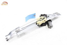 23-24 CADILLAC LYRIQ REAR LEFT DRIVER SIDE DOOR WINDOW REGULATOR W/ MOTOR OEM