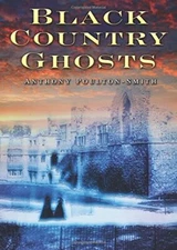 Black Country Ghosts by Poulton-Smith, Anthony Paperback Book The Fast Free