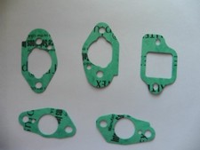 New Gasket Set For Carb Carburettor Honda Gcv160