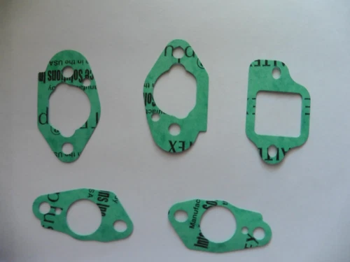 new Gasket set for Carb Carburettor HONDA gcv160