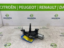 SCHEIBENWISCHERMOTOR HINTEN Peugeot 3008 II (M4/MC/MJ/MR) 2019 9811259980
