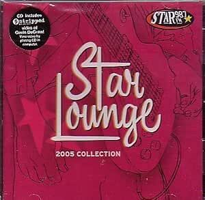 Star 98.7 FM: Star Lounge 2005 Collection - Limited Edition [ENHANCED CD] - Picture 1 of 1