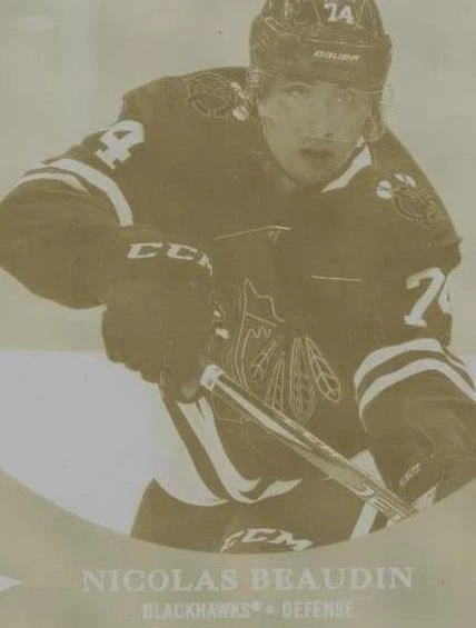 Achievements Printing Plate Yellow