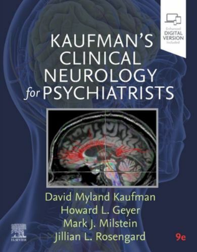 Major Problems in Neurology Ser.: Kaufman's Clinical Neurology for ...