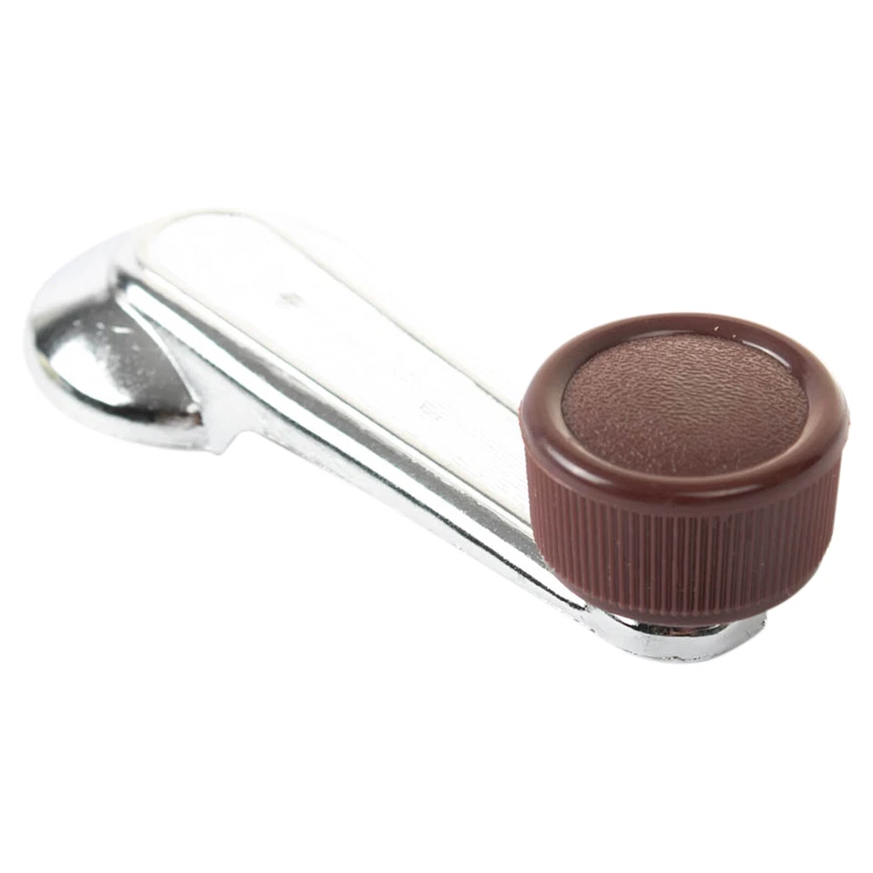 Manivela ventana delantera derecha se adapta a Nissan 200SX 720 Foto 4 de 4