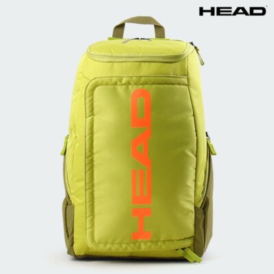 Head 2025 Radical Pro Backpack Unisex Tennis Racquet Racket - Main Image
