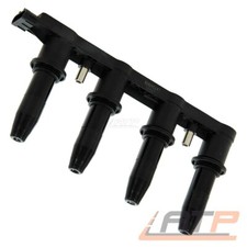 ZÜNDSPULE ZÜNDMODUL STABZÜNDSPULE FÜR OPEL ASTRA J 1.6+1.8