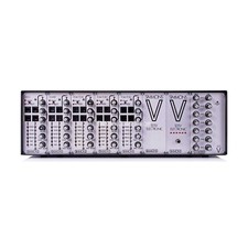 Simmons SDS5 / SDSV Modular Drum Synthesizer Vintage Synth Midi Modified Pads
