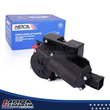 6-Pin Rear Tailgate Lock Actuator for Cadillac SRX Chevrolet Suburban GMC Yukon