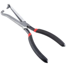 8Inch Pliers for Electrical Plug Disconnection in Automotive Tool Multiple Use