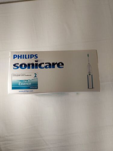 Philips Sonicare Essence 2 Spazzolino Sonico Ricaricabile HX5610 Custodia da Viaggio - Foto 6 di 8