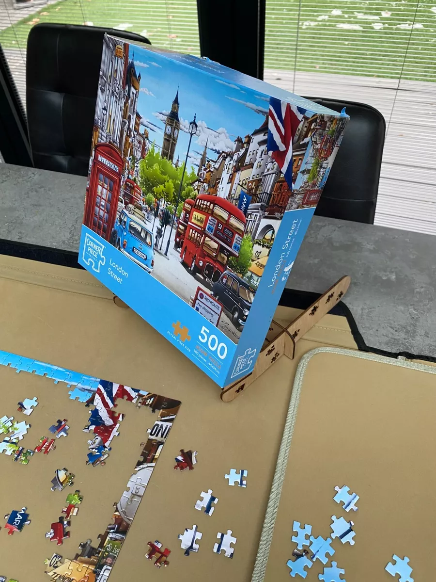 Photo box jigsaw online