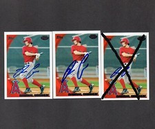 Randal Grichuk Rookie Cards and Key Prospect Card Guide 17