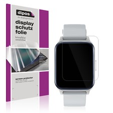 5x Protective Film for Firebolt Ninja 3 Clear Screen Protector Display