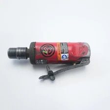 Chicago Pneumatic CP876 Mini 1/4" Straight Die Grinder