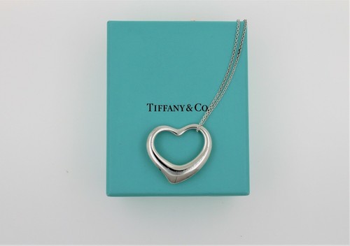 Tiffany \u0026 Co Extra Large ELSA PERETTI 