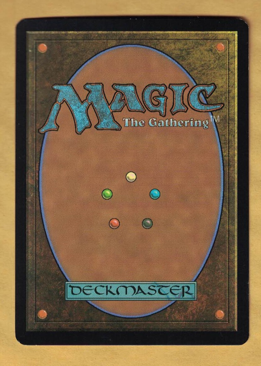 MTG 衝動 DCIマーク プロモ Foil MTG JAPANESE PROMO DCI FOIL SHOCK NM MAGIC THE GATHERING RED