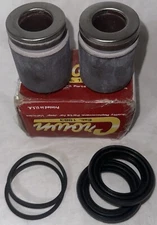 Front Disc Brake Caliper Piston & Seal Kit Jeep Grand Cherokee 99-04, 5093186AA