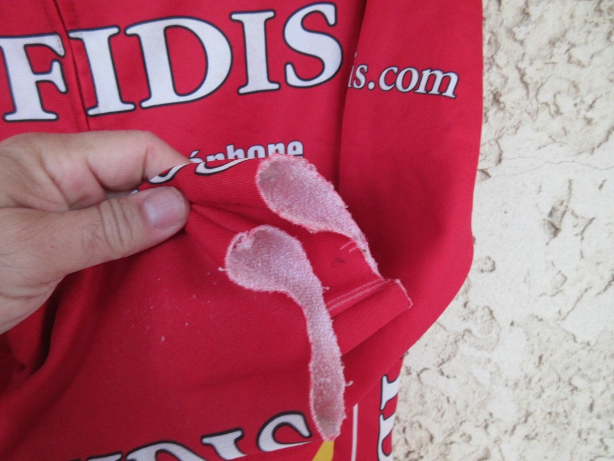 Veste cycliste demi saison - Équipements vélos